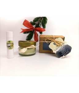 Darilni paket Herbessa (Jem Domače)