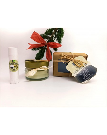 Darilni paket Herbessa (Jem Domače)