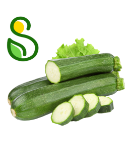 Eko bučke dolge 1 kg (Eko pridelava zelenjave Sreš)