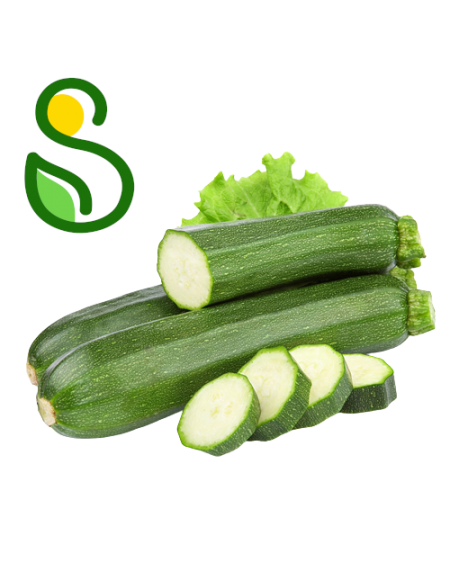 Eko bučke dolge 1 kg (Eko pridelava zelenjave Sre&scaron;)