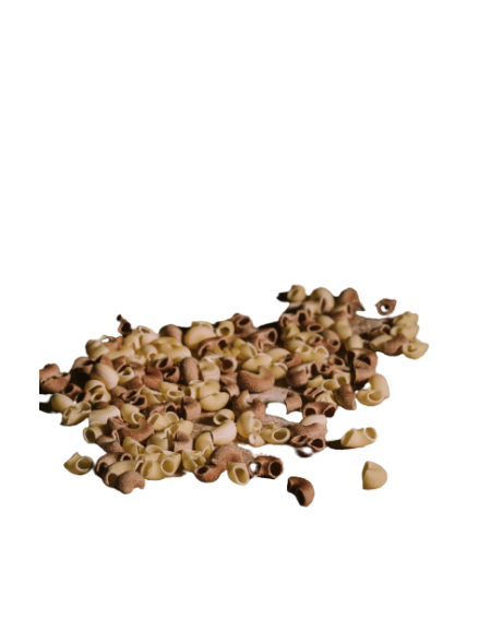 Domači polžki z jajci 0,5 kg (Kmečka pekarna Metličar)