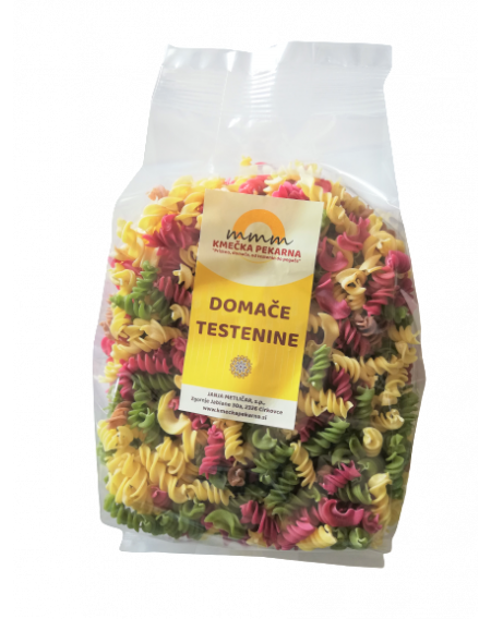 Svedri mix 0,5 kg (Kmečka pekarna Metličar)