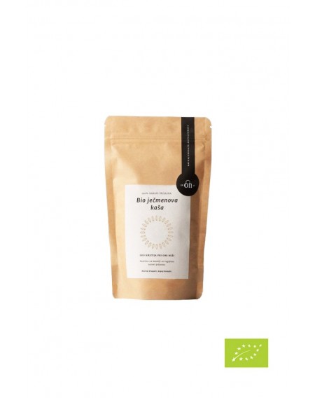 Bio ječmenova ka&scaron;a / je&scaron;prenj 1 kg (Eko kmetija Pri omi Neži)