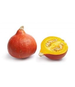 Eko buča hokaido 2 kg (Eko pridelava zelenjave Sreš)