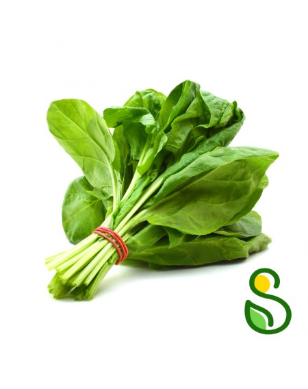 Eko mlada &scaron;pinača 100 g (Eko pridelava zelenjave Sre&scaron;)