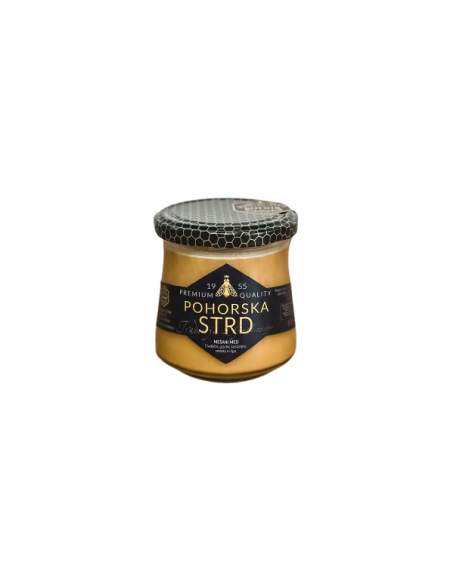 Pohorska Strd 430 g (Čebelarstvo Kotnik)