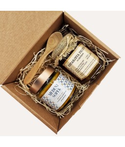 Srednji paket za zdravje (Mr.Bee - Čebelarstvo Poslek)