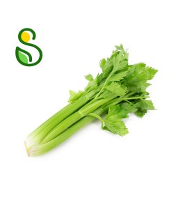 Eko stebelna zelena 1 kg (Eko pridelava zelenjave Sreš)