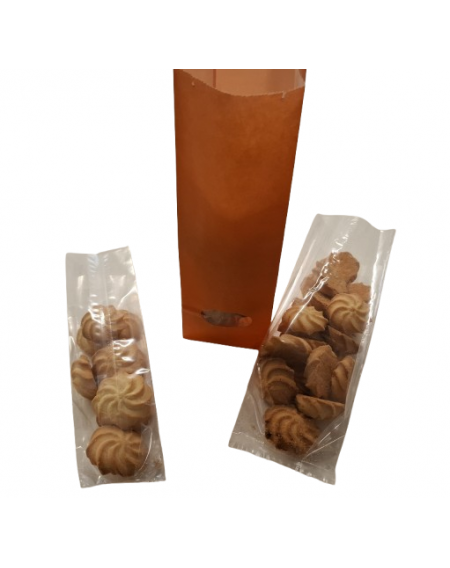 Mini kokosovi keksi  200g (Kmečka pekarna Metličar)