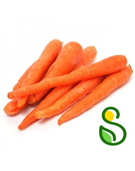 Eko korenje 1 kg (Eko pridelava zelenjave Sreš) Eko korenje 1 kg (Eko pridelava zelenjave Sreš)