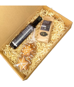 Darilni paket 2 (Kmetija Plečko)