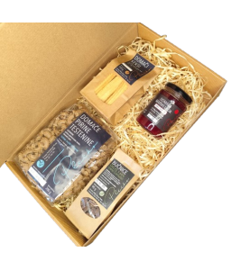 Darilni paket 6 (Kmetija Plečko)