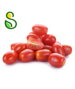 Eko paradižnik (mini) 1 kg (Eko pridelava zelenjave Sreš)