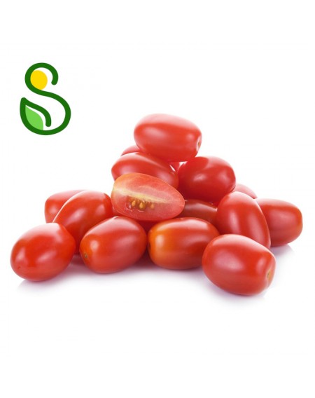 Eko paradižnik (mini) 1 kg (Eko pridelava zelenjave Sreš) Eko paradižnik (mini) 1 kg (Eko pridelava zelenjave Sreš)